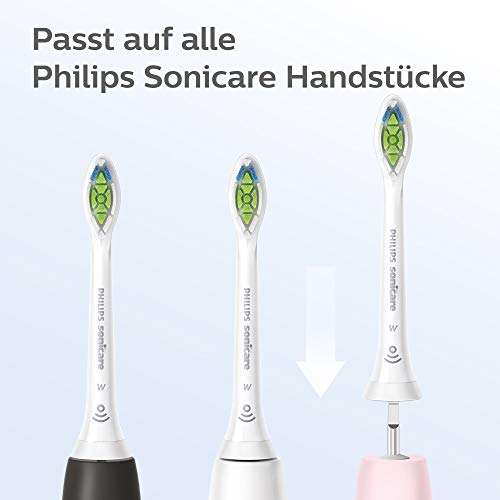 Philips Sonicare opzetstukken - 4pack
