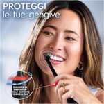 Oral-B Pro 3 3500 Elektrische Tandenborstel met reisetui en 2 opzetborstels