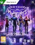 Gotham Knights voor Xbox Series X