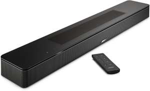 Bose Smart Soundbar 600 Dolby Atmos @Amazon