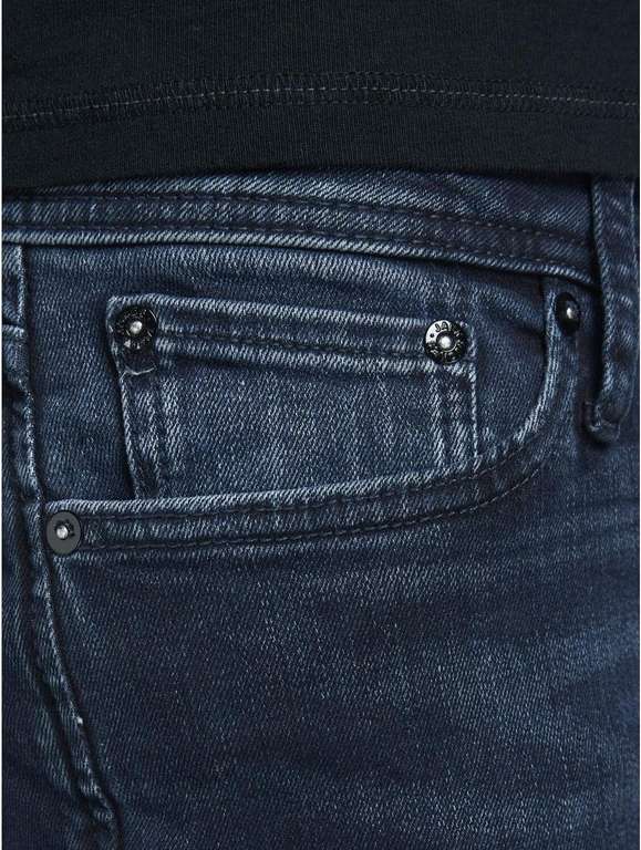 Jack&Jones Jeans donkerblauw - Jjoriginal Ra 004