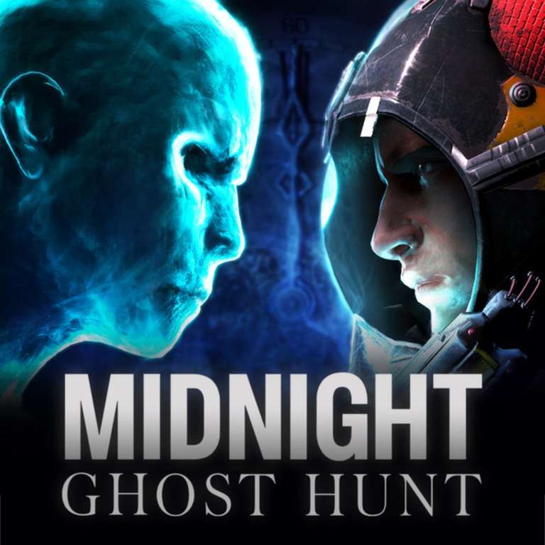 (GRATIS) Midnight Ghost Hunt @EpicGames NU GELDIG!!