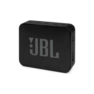 JBL GO Essential Bluetooth luidspreker in Zwart, Rood of Blauw [Nieuwe klant 14,99]