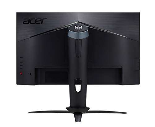 Acer Predator XN253Q 1920x1080 @ 240Hz, G-Sync 24-240Hz TN 0.4ms (50% Korting Amazon Warehouse Retour)