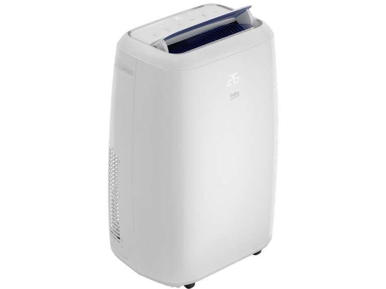 Beko verplaatsbare airconditioner & radiator | 12,000 BTU | BP112H