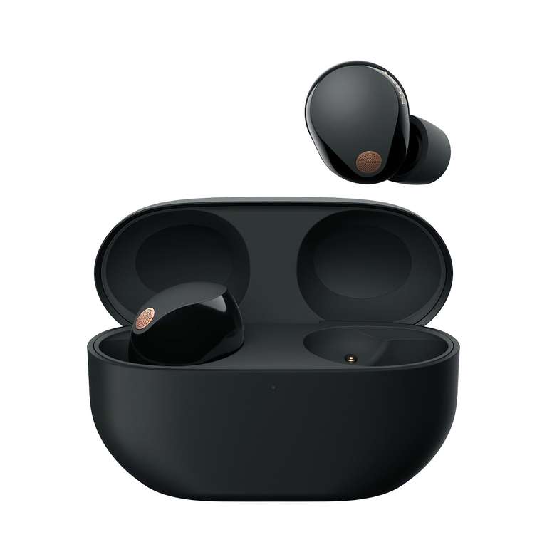SONY WF-1000XM5 Wireless In-Ear Headphones @ Amazon.es €164.46