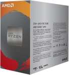 AMD ryzen 3 3200g