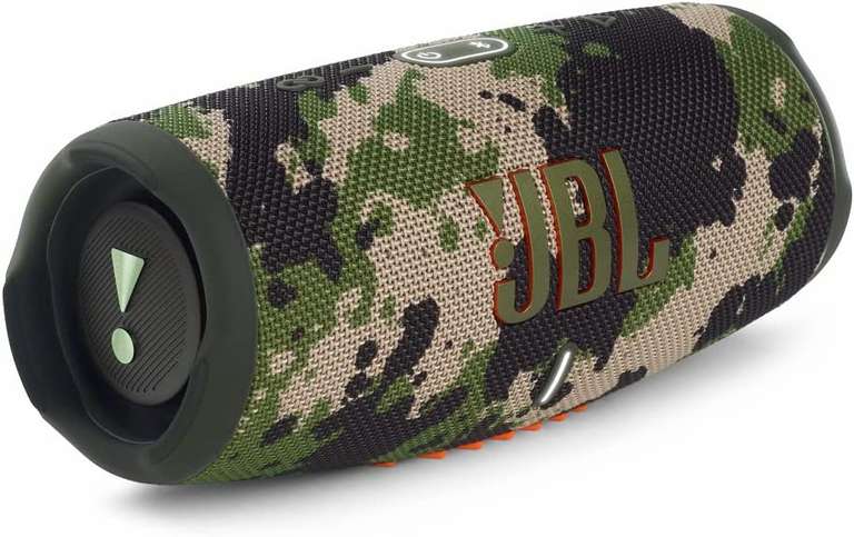 JBL Charge 5 Camouflage