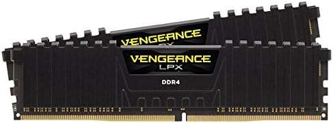 Corsair DDR4 Vengeance LPX 2x8GB 3600 MT C18