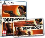 Deathloop - PS5 - Special edition (met metalen poster)