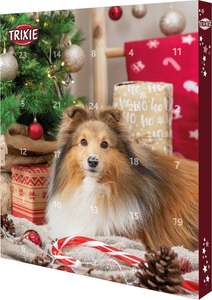 Trixie Adventskalender Hond