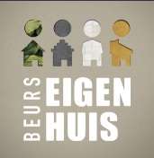 Beurs Eigen Huis (Jaarbeurs Utrecht) op 22, 23 en 24 september (2E ticket gratis)