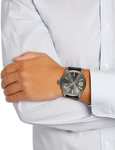 Diesel DZ1843 horloge met donkerbruine leren band voor €73,10 @ Secret Sales