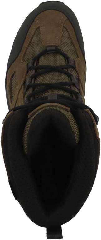 Jack Wolfskin Vojo 3 Texapore Mid M outdoor schoenen voor €35,23 @ Amazon NL
