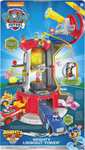 Paw Patrol Mighty Lookout Tower