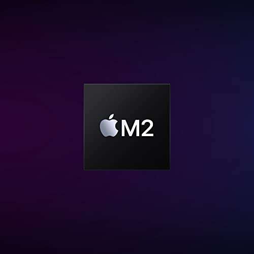 Apple Macmini M2 8GB 256GB SSD