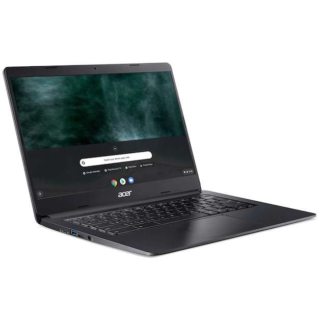 Acer Chromebook 314 (Pentium, 8gb ram, IPS)
