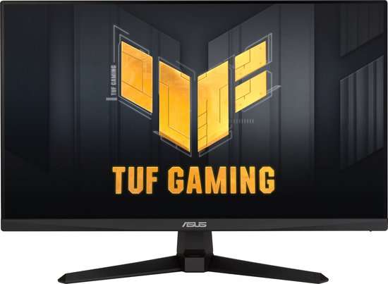 ASUS TUF IPS 270hz Gaming Monitor Amazon