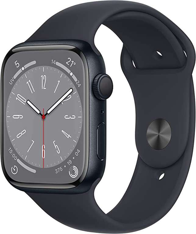 Apple Watch Serie 8 - 45mm