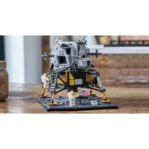 LEGO Creator NASA Apollo 11 Maanlander 10266