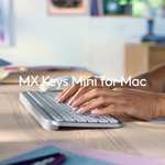 Logitech MX KEYS Mini