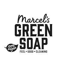 50% korting op alle grootverpakkingen van Marcel's Green Soap @ Plein.nl