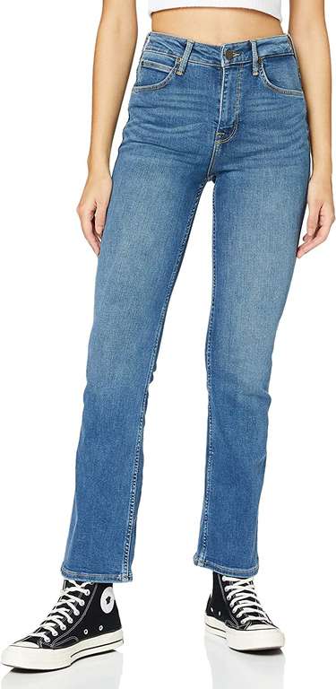 Lee Breese Bootcut jeans
