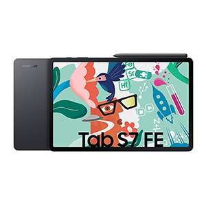 Samsung Galaxy Tab S7 FE bij Amazon Duitsland