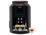 Krups EA8155 - volautomatisch koffiezetapparaat @ LIdl Webshop