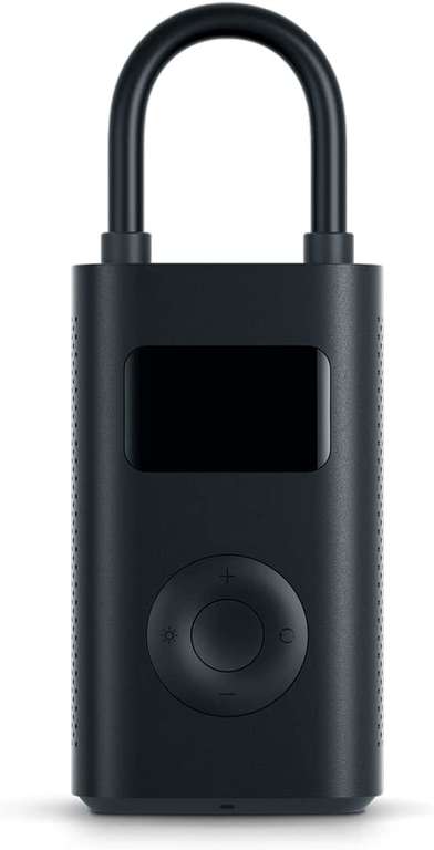 Xiaomi Mi Portable Electric Air Compressor 1S Black
