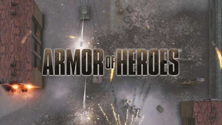 Gratis Armor of Heroes Steam key