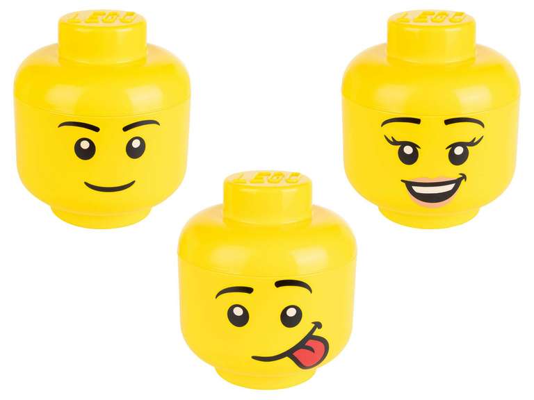 Lego opbergbox 2 liter