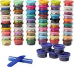 Play-Doh Ultimate Color Collection 65 potjes