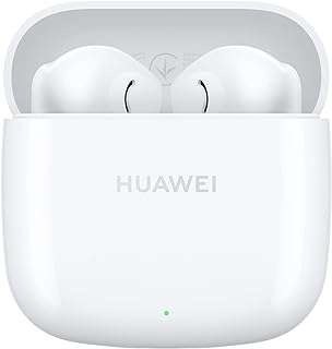 Huawei FreeBuds SE 2 Draadloze Oordopjes Wit