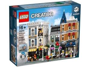 LEGO Creator Expert gebouwenset (10255)