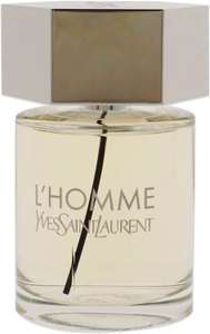 Yves Saint Laurent L'Homme Eau de toilette spray 100ML