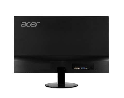 Acer SA0 Monitor | SA220QA | 21,5'' HD 4ms IPS | voor €89 @ Acer Store