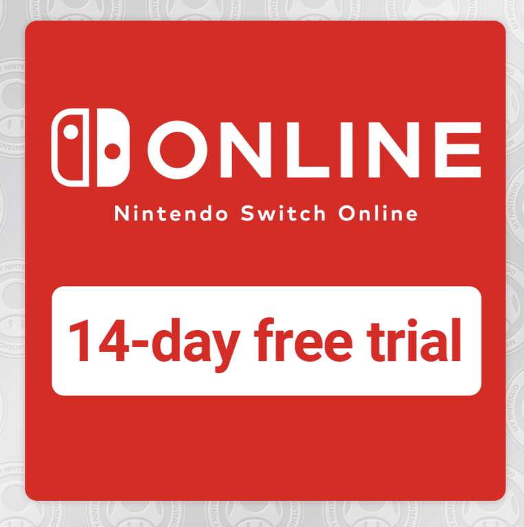 Nintendo Switch Online: gratis proefperiode van 14 dagen (account ingesteld op Australië) Zelfs als u al eerder een proefperiode heeft gehad