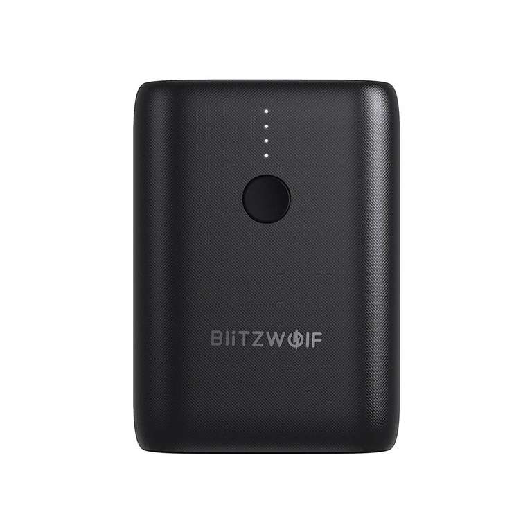 BlitzWolfBW-P16 10000mAh Mini Power Bank