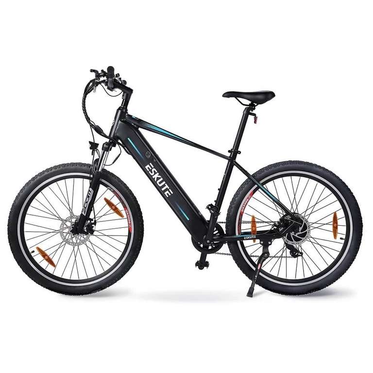 ESKUTE Netuno PLUS elektrische mountainbike voor €699 @ Banggood