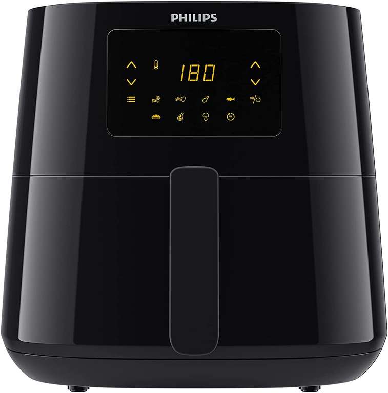 [AMAZON BE] Philips HD9270/90 extra korting met code BLACKFRIDAY