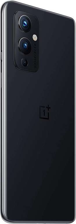 OnePlus 9 5G 8GB RAM 128GB Astral Black
