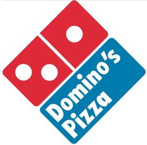 GRATIS Pizza: 1+1 bij afhalen, 2+1 bij bezorgen @ Domino's