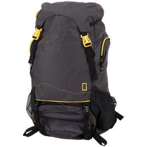 National Geographic backpack 50 liter €17.95 @ action vanaf 7 juni