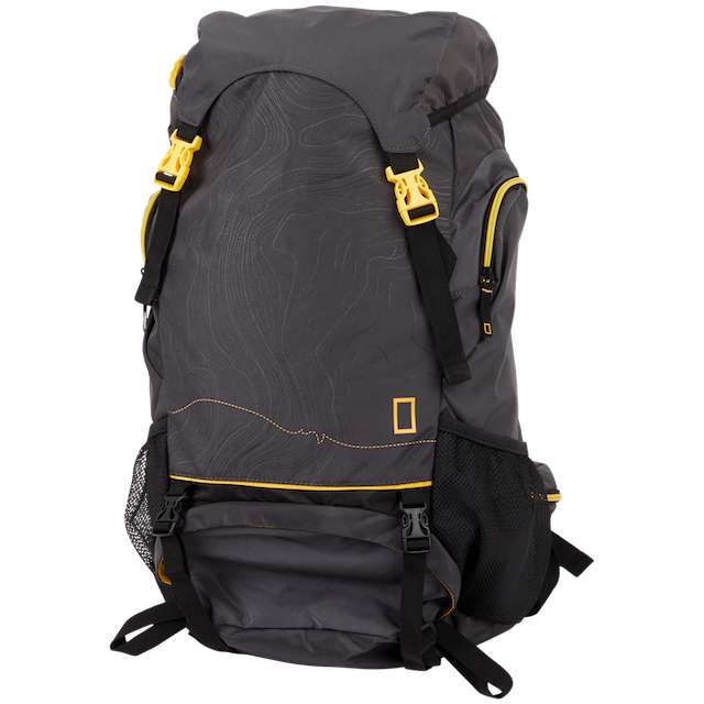 vos Deter Siësta National Geographic backpack 50 liter €17.95 @ action vanaf 7 juni -  Pepper.com