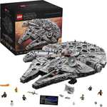 LEGO Star Wars UCS Millennium Falcon – 75192