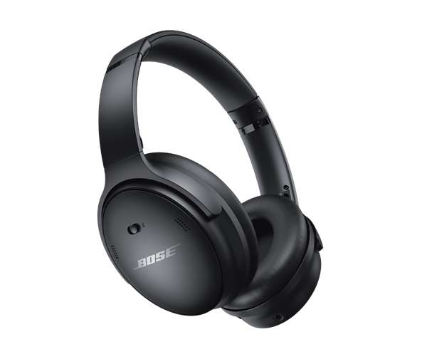[Grensdeal DE] Bose QuietComfort 45 headphones 159,95 na kortingscode