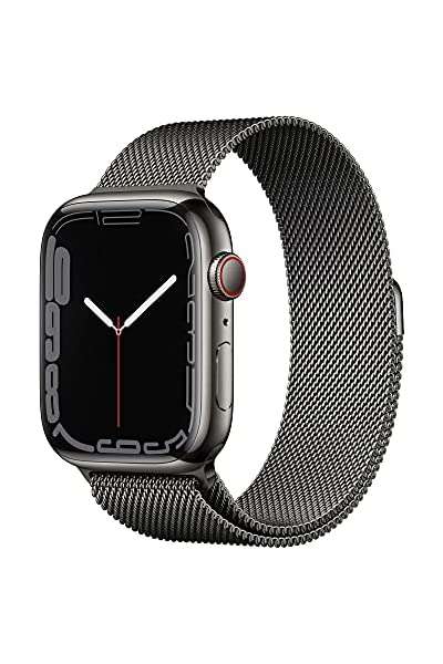 Apple watch deals (9% tot 21% korting)