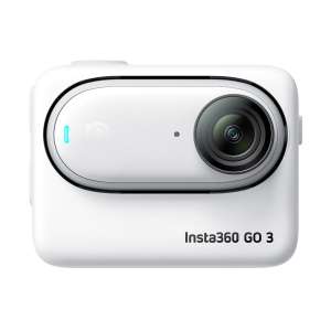 Insta360 GO 3 action cam 64GB