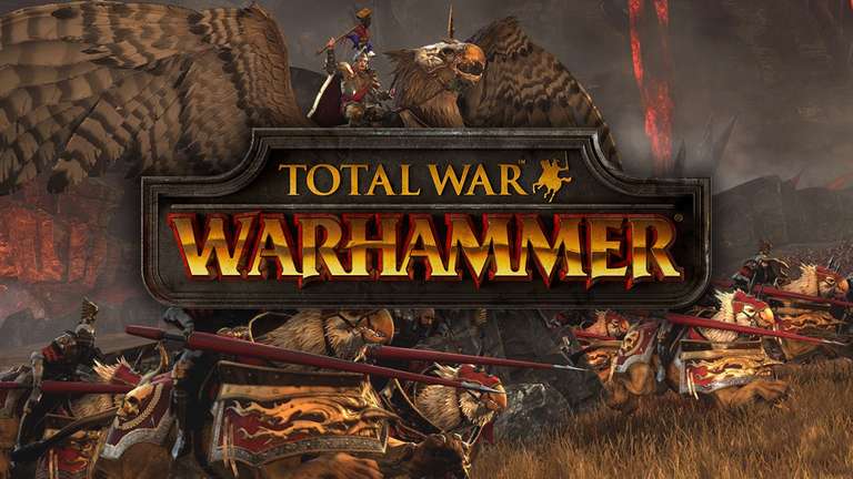 [Gratis] Total War: WARHAMMER @Prime Gaming (Epic games) gratis voor Prime leden